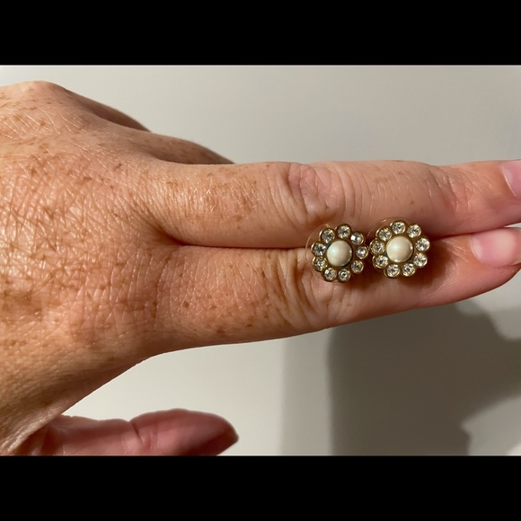 kate spade Jewelry - Kate spade earrings